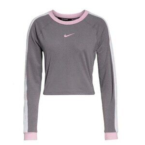 Nike Running Hyper Femme Mesh Top
